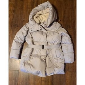 BCBG Classy Winter Coat